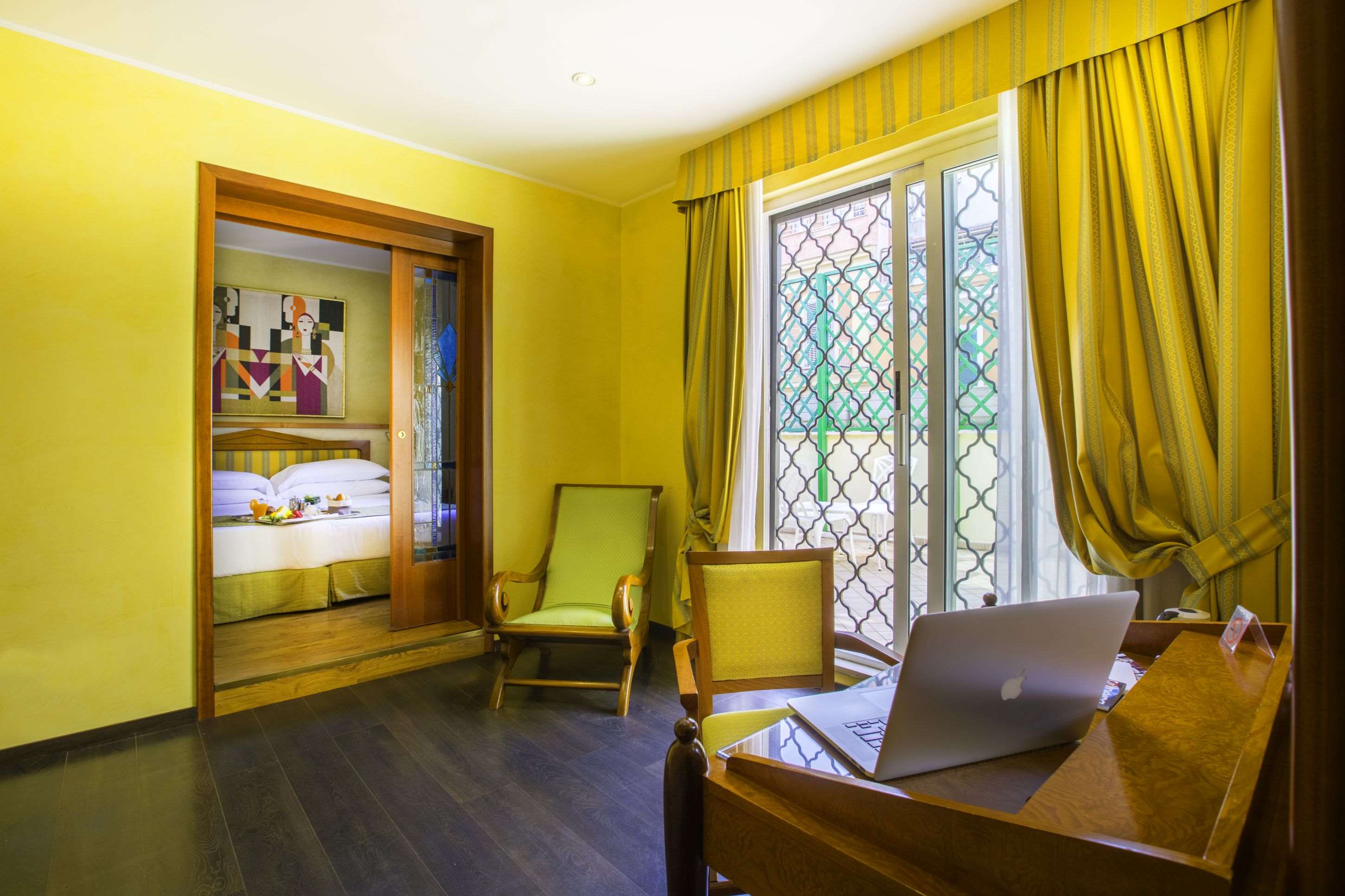 Best Western Hotel Artdeco foto 17