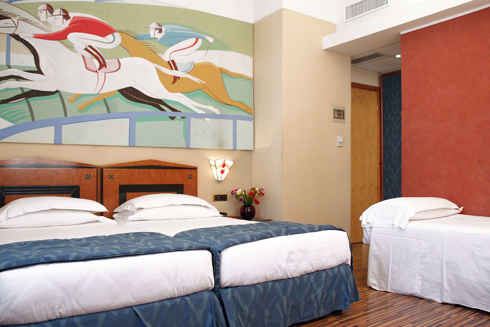 Best Western Hotel Artdeco foto 7