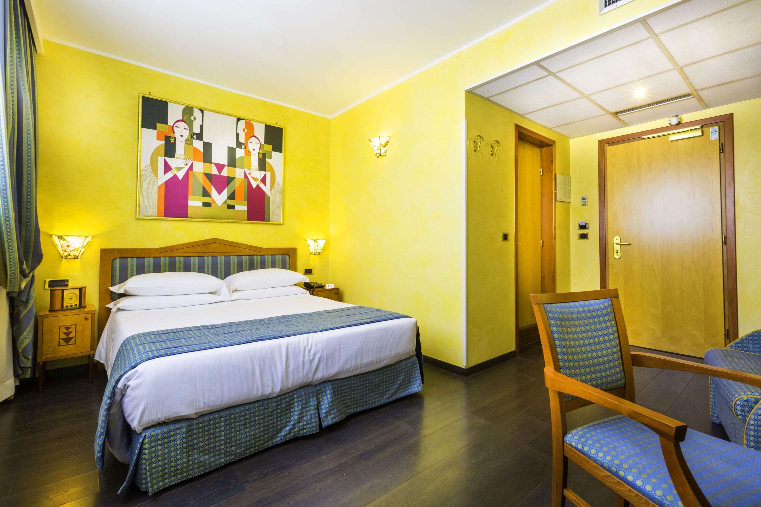 Best Western Hotel Artdeco foto 29
