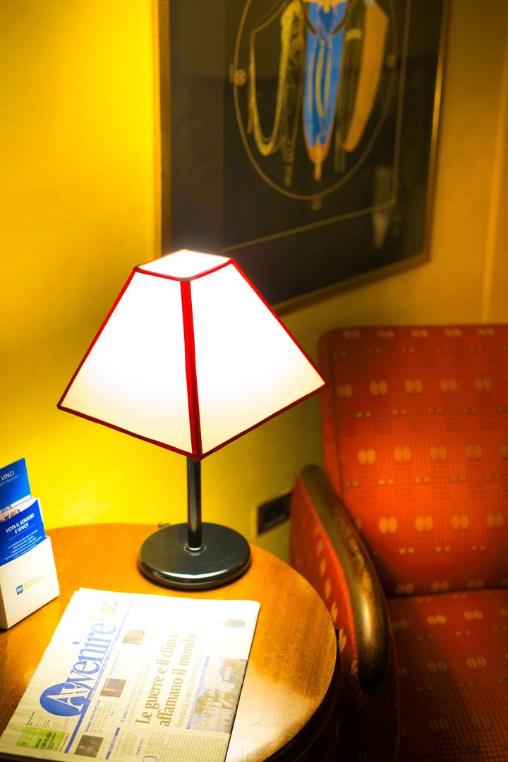 Best Western Hotel Artdeco foto 148