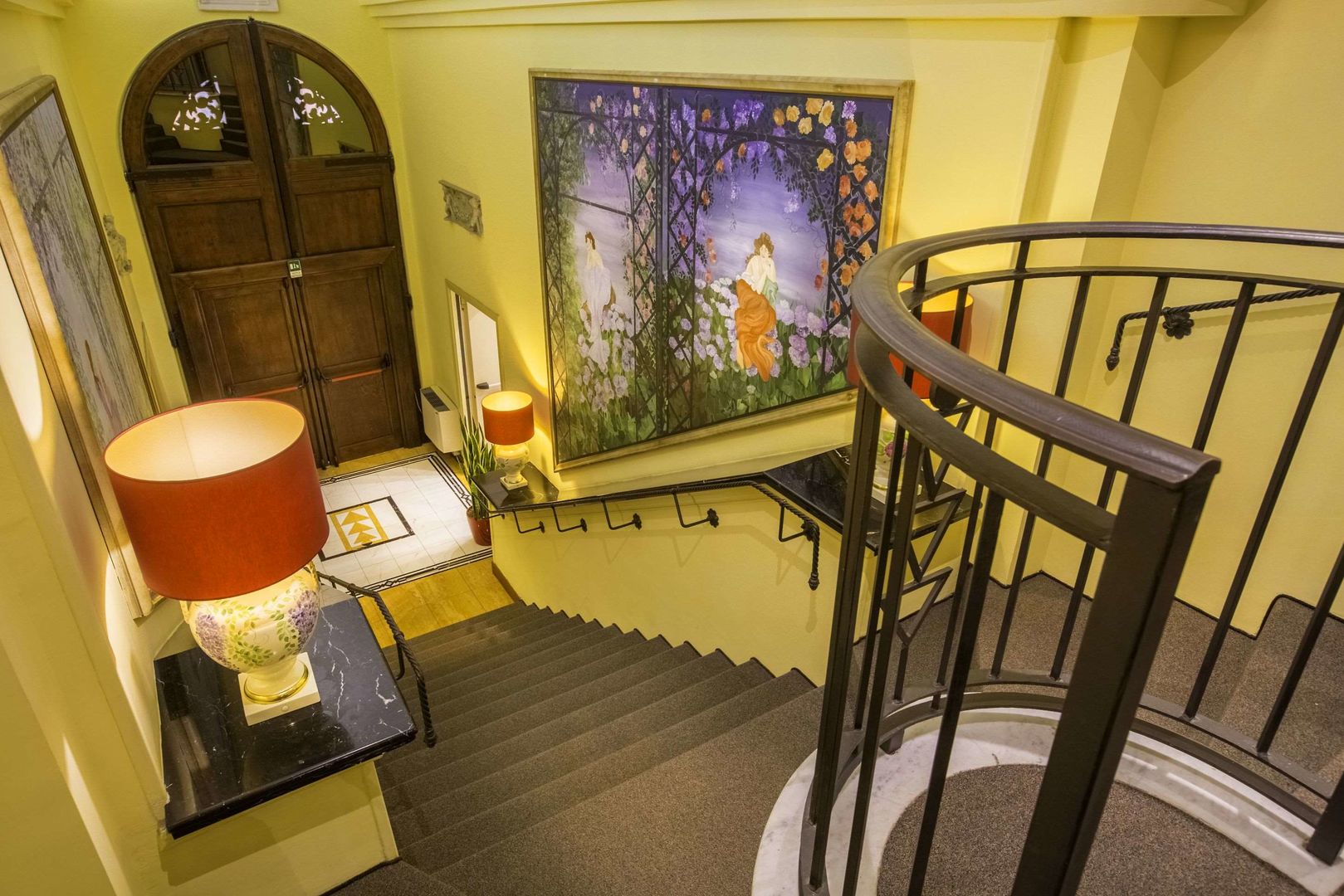 Best Western Hotel Artdeco foto 46
