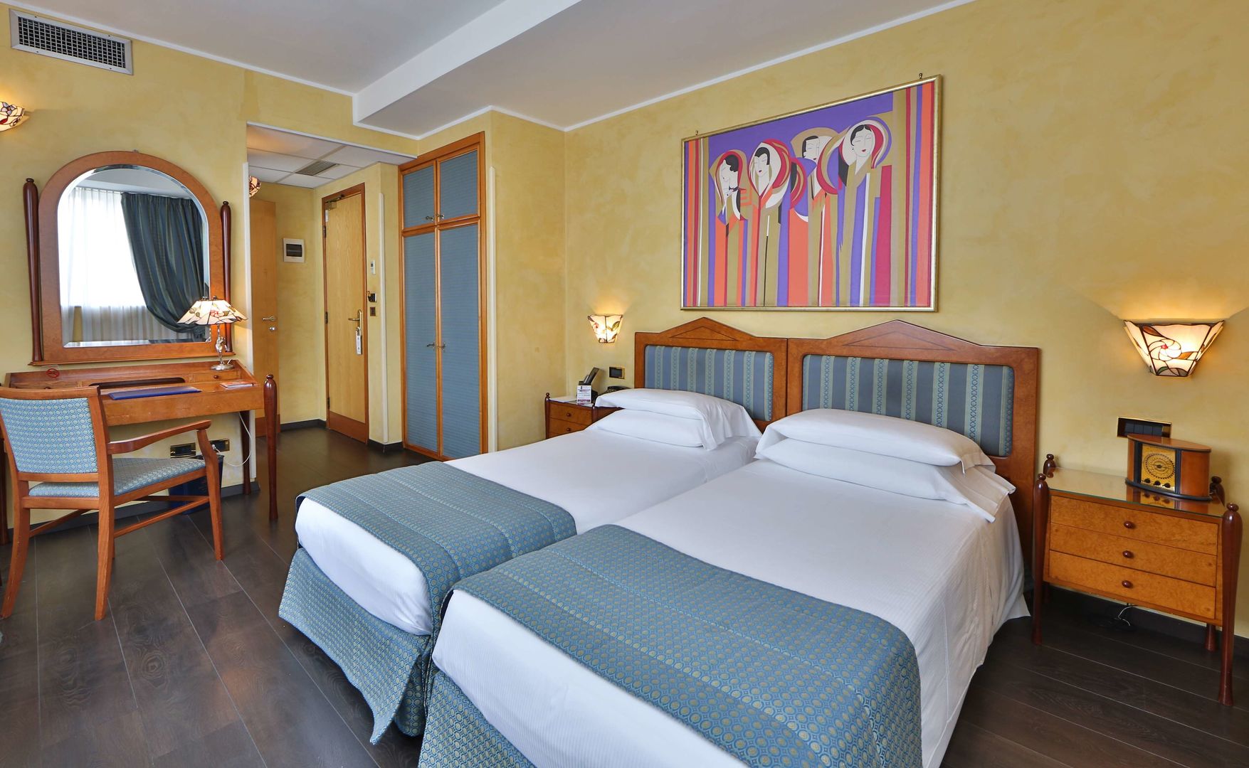 Best Western Hotel Artdeco foto 121