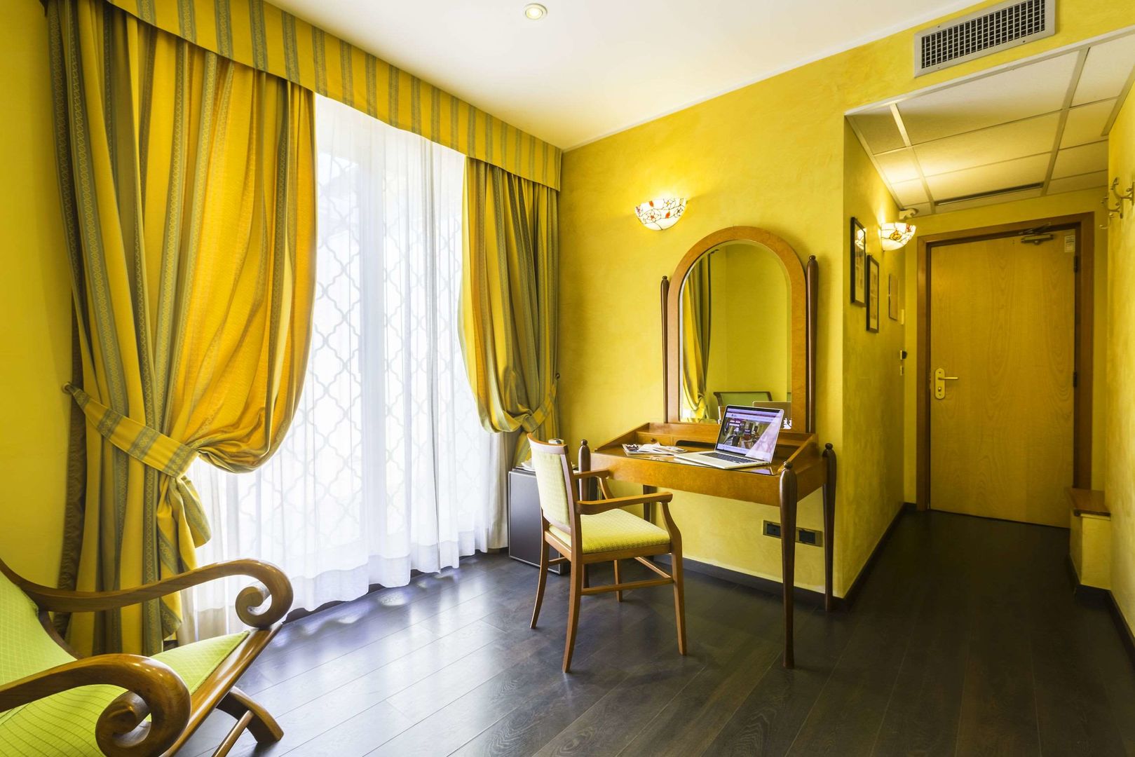 Best Western Hotel Artdeco foto 13