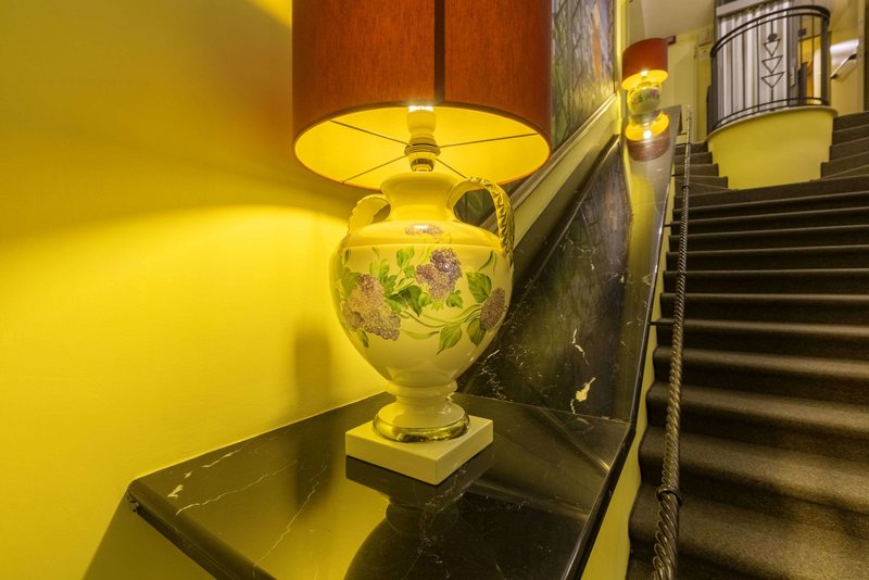 Best Western Hotel Artdeco foto 42