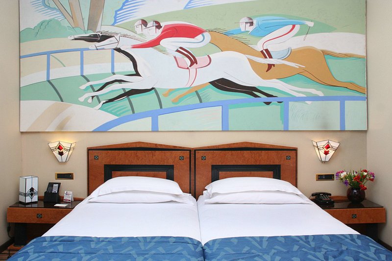 Best Western Hotel Artdeco foto 123