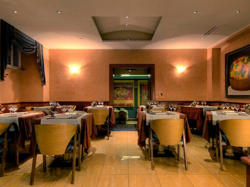 Best Western Hotel Artdeco image 2