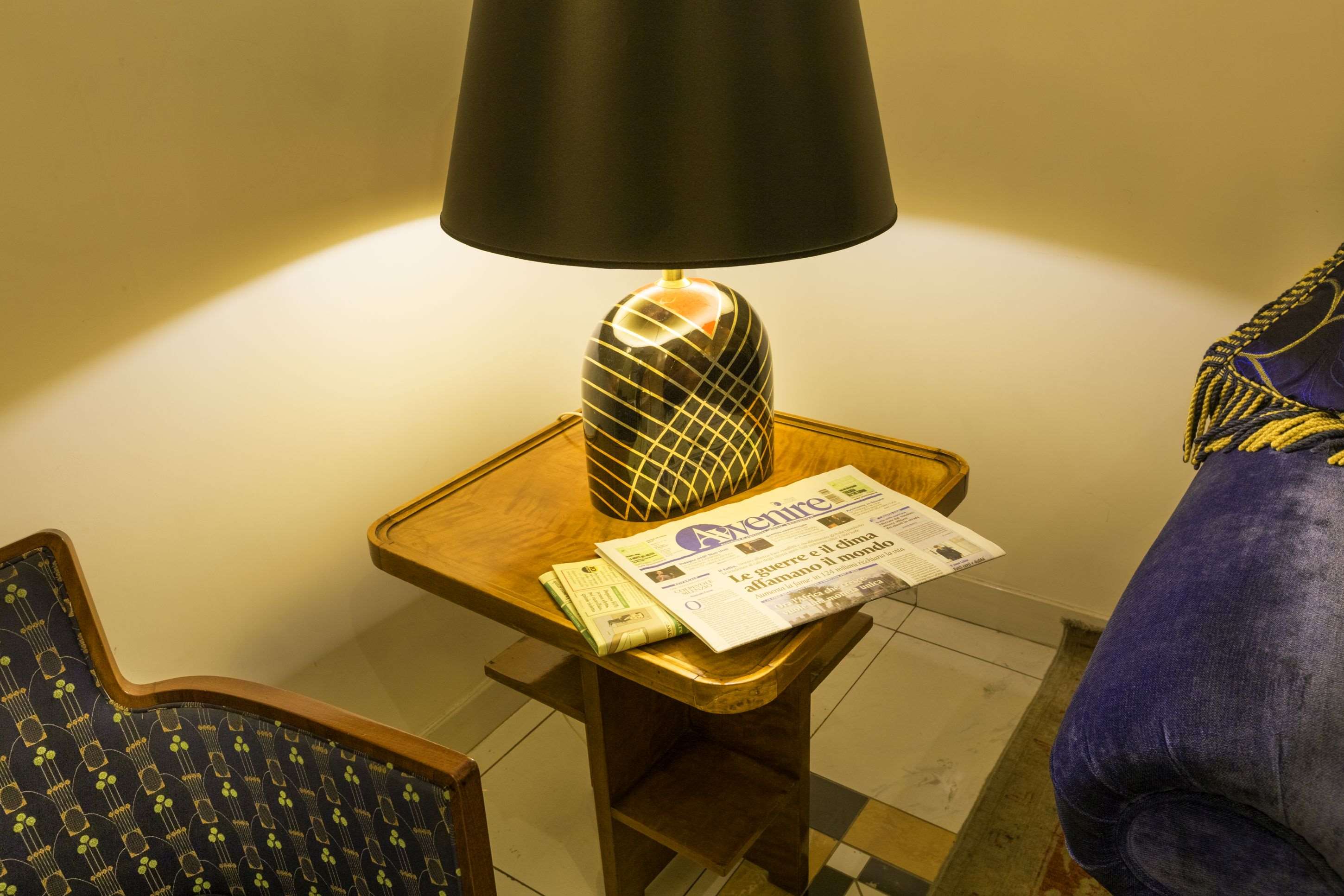 Best Western Hotel Artdeco foto 62