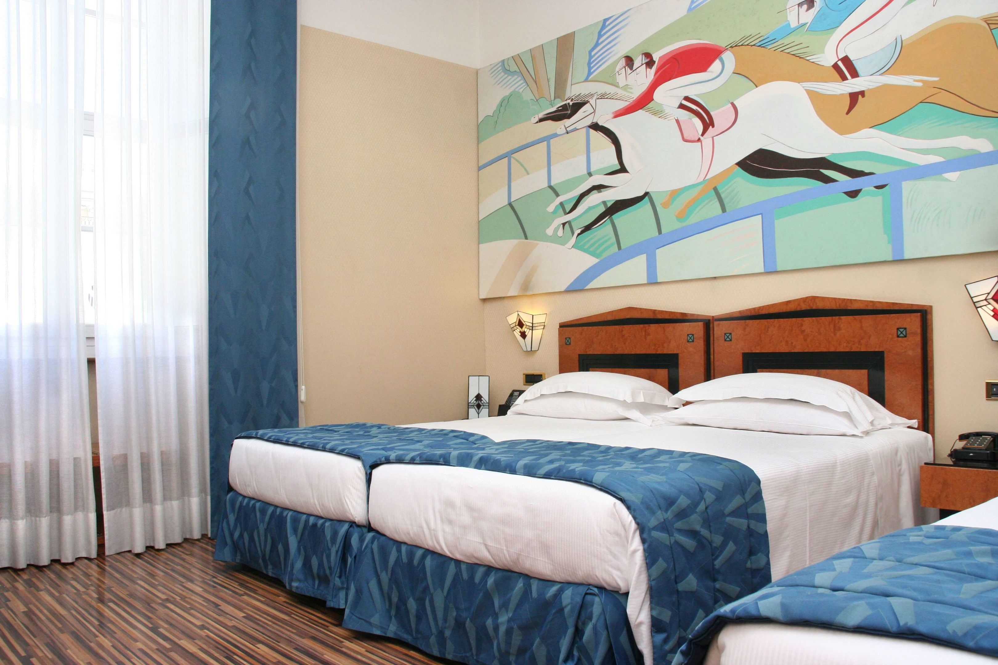 Best Western Hotel Artdeco foto 155