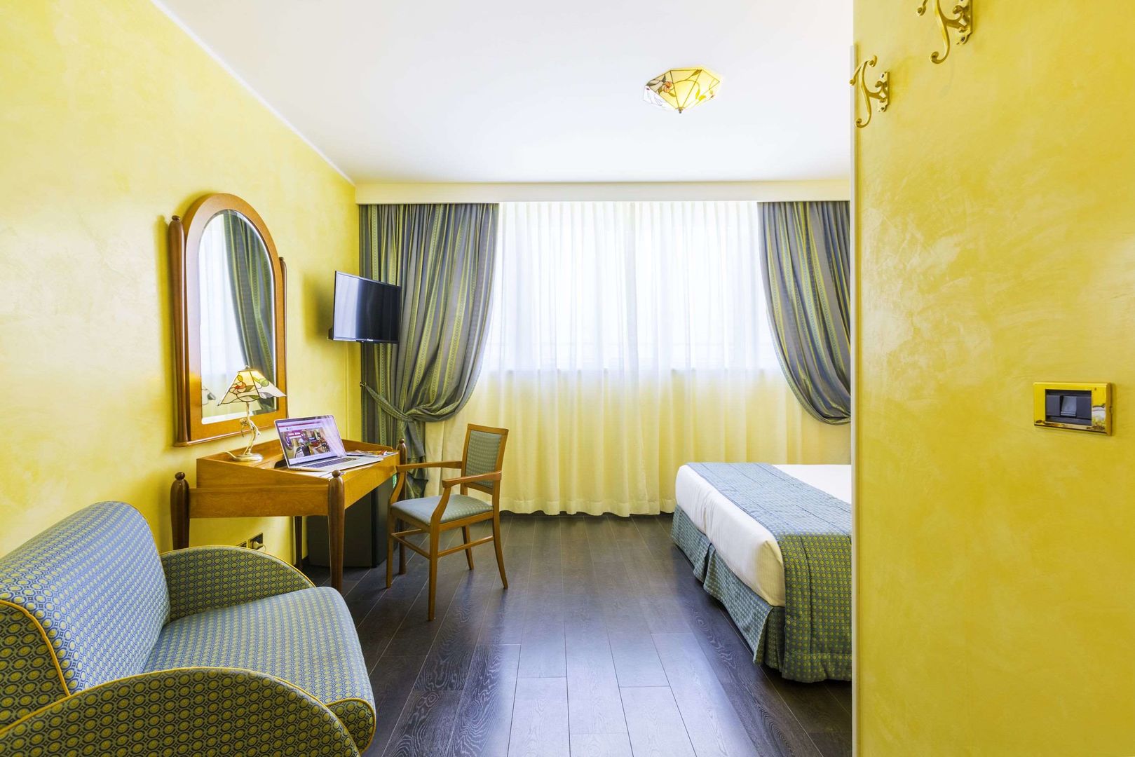Best Western Hotel Artdeco foto 34