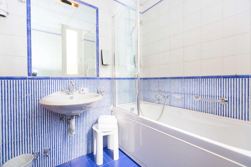 Best Western Hotel Artdeco foto 126