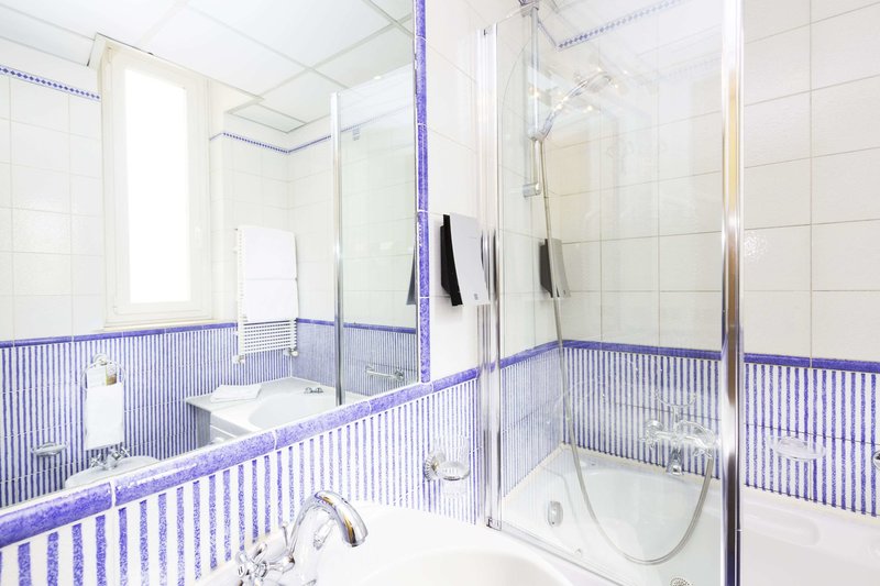 Best Western Hotel Artdeco foto 21