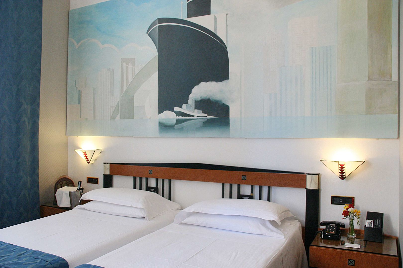 Best Western Hotel Artdeco foto 10