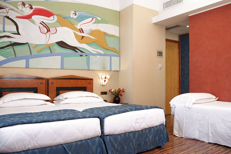 Best Western Hotel Artdeco foto 6