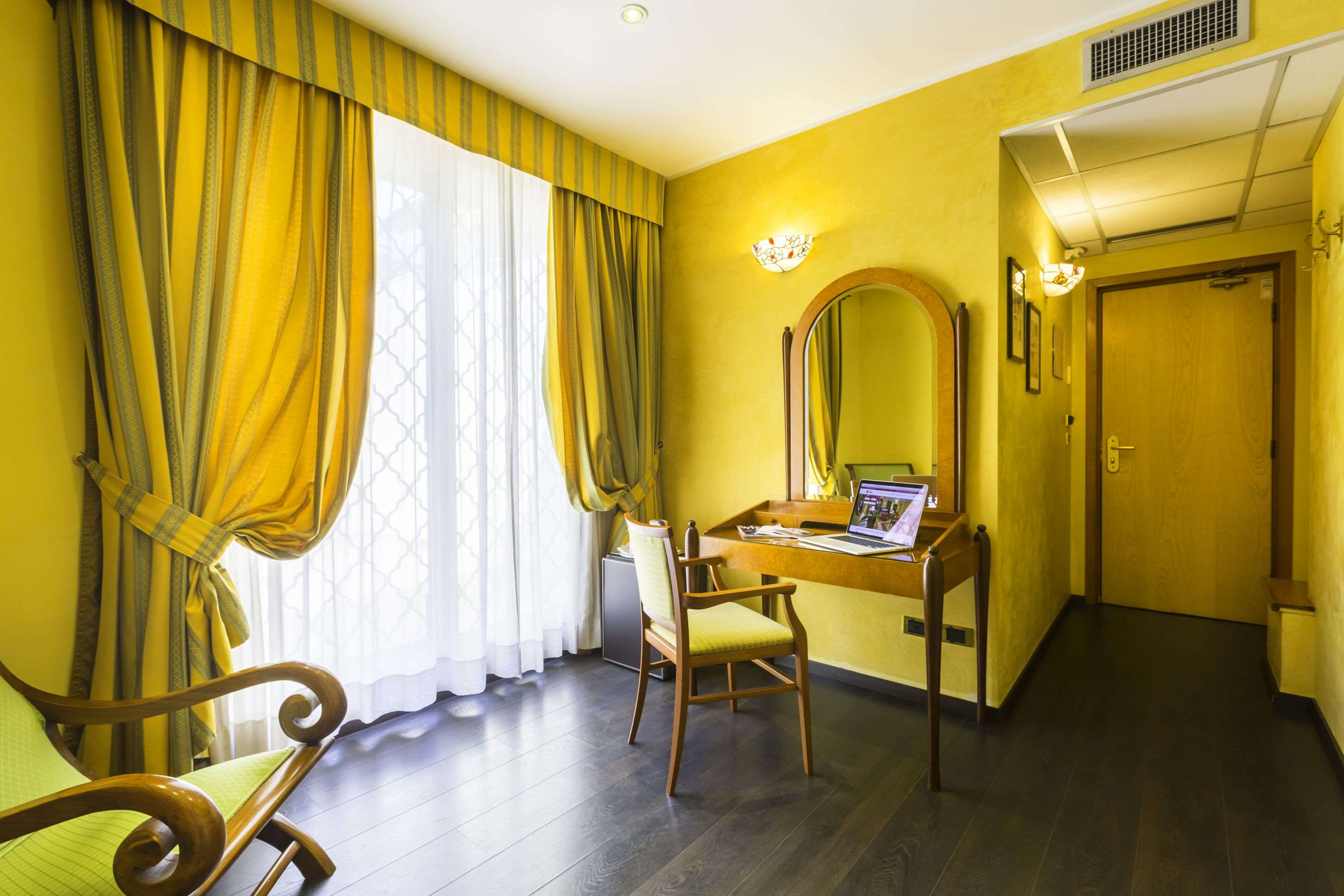 Best Western Hotel Artdeco foto 14