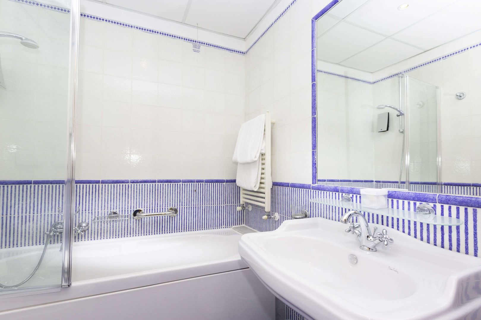Best Western Hotel Artdeco foto 40