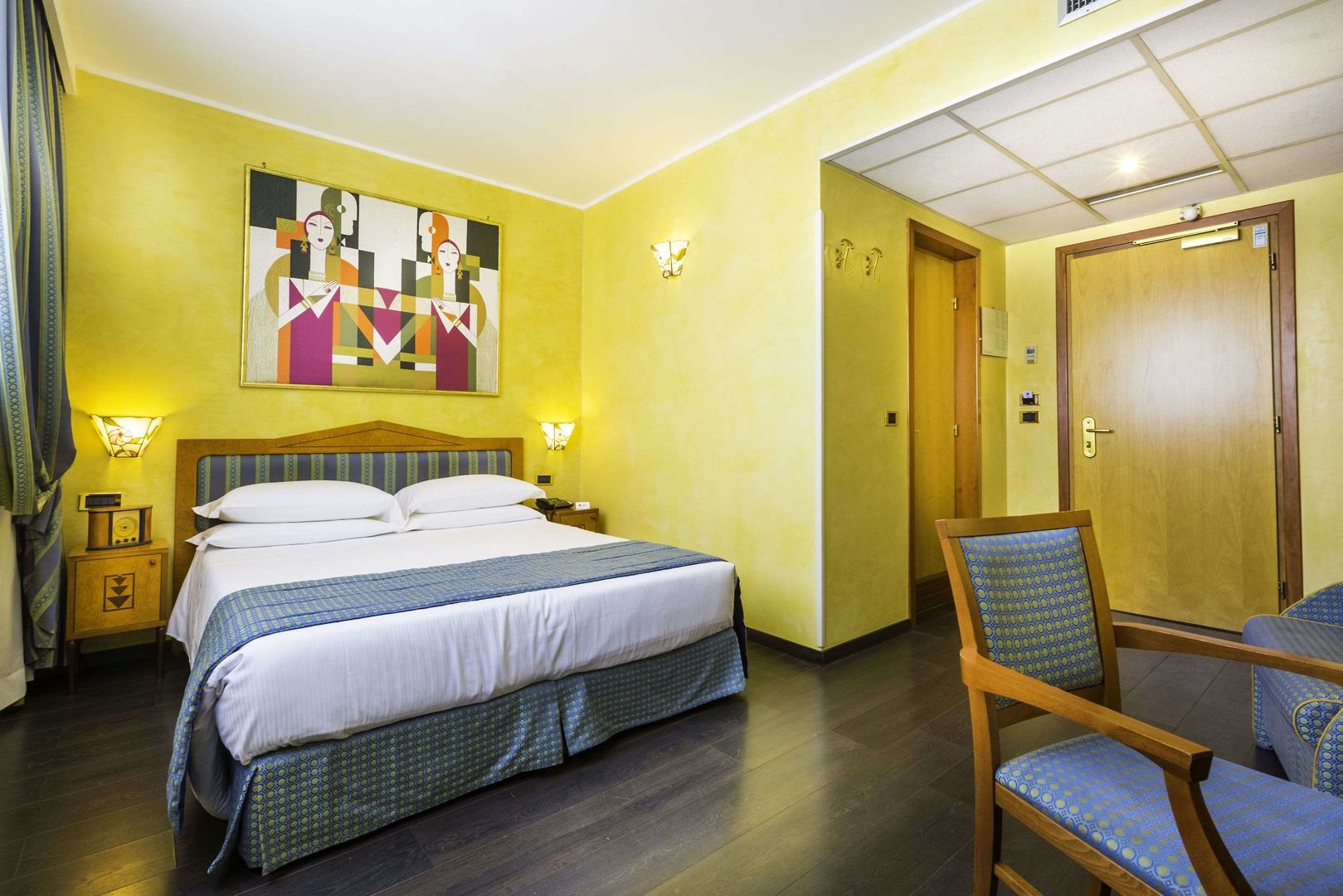 Best Western Hotel Artdeco foto 31
