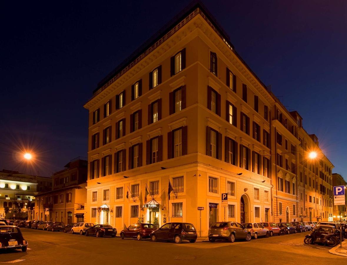Best Western Hotel Artdeco in Rome - foto 4