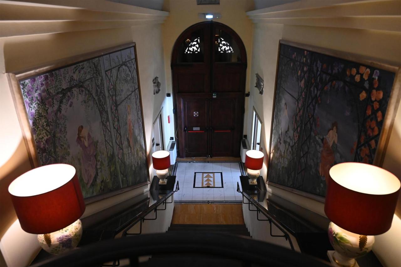 Best Western Hotel Artdeco in Rome - foto 5