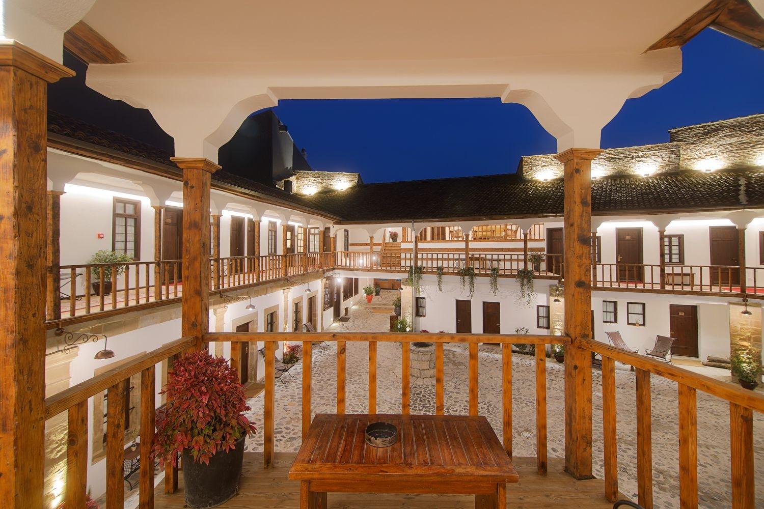 Hani I Pazarit Boutique Hotel image 3