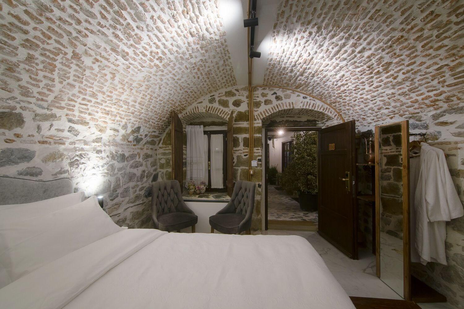 Hani I Pazarit Boutique Hotel image 1