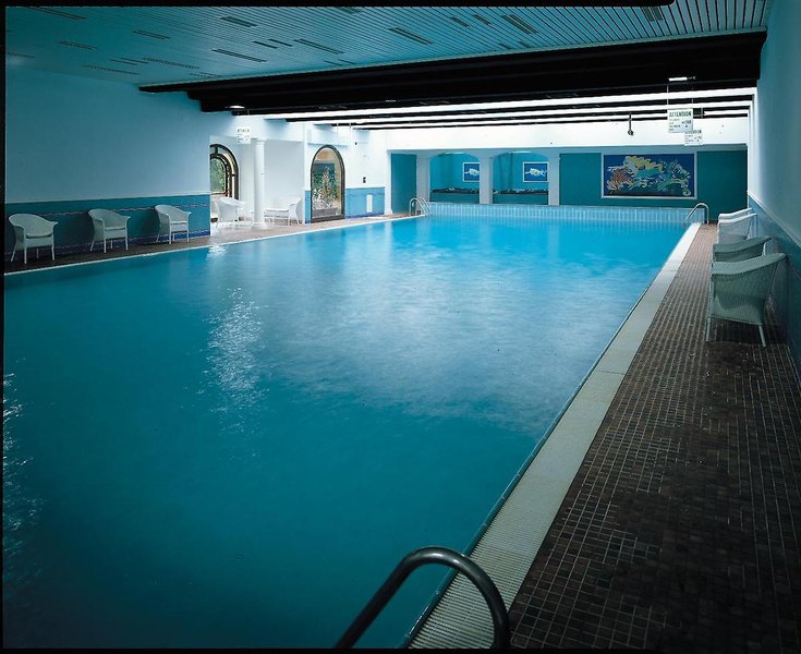 Grand Hotel Bristol foto 12