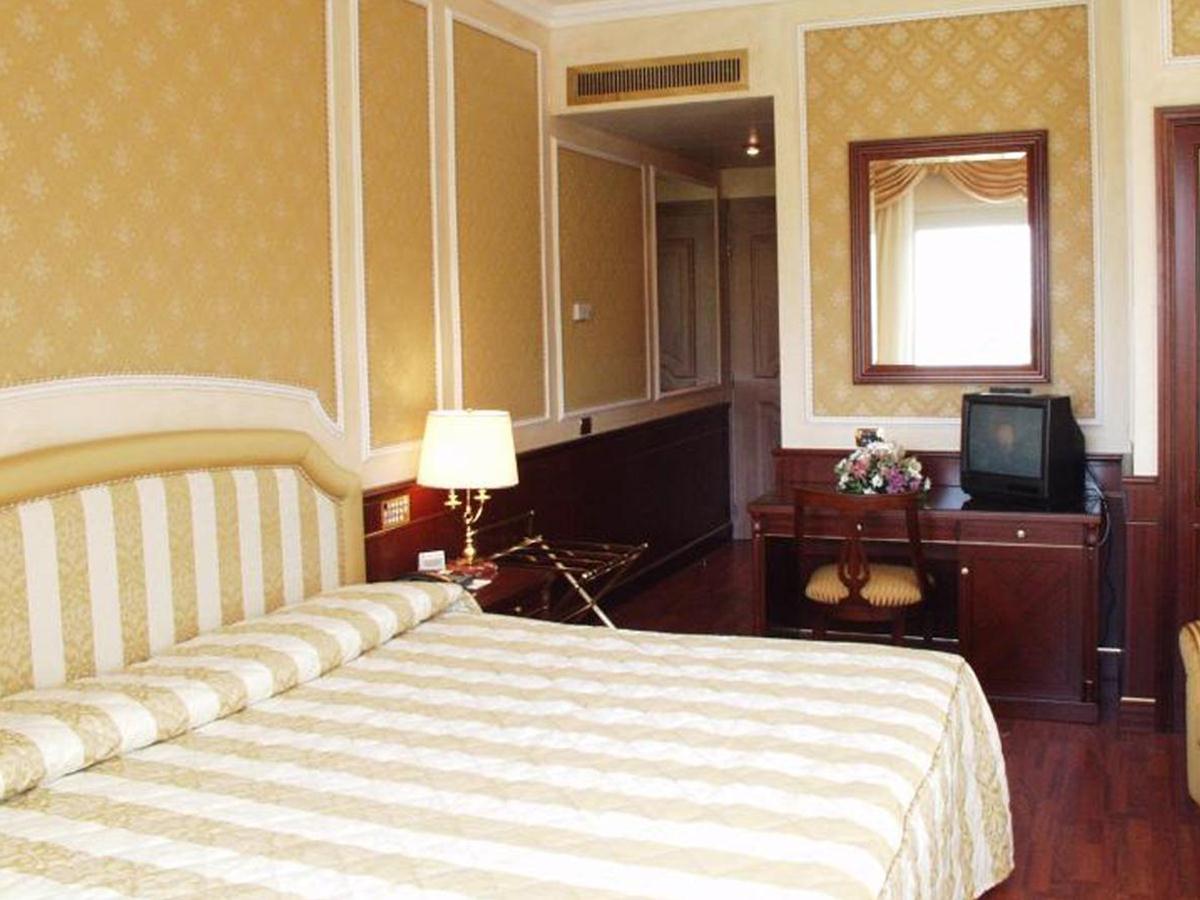 Grand Hotel Bristol foto 18