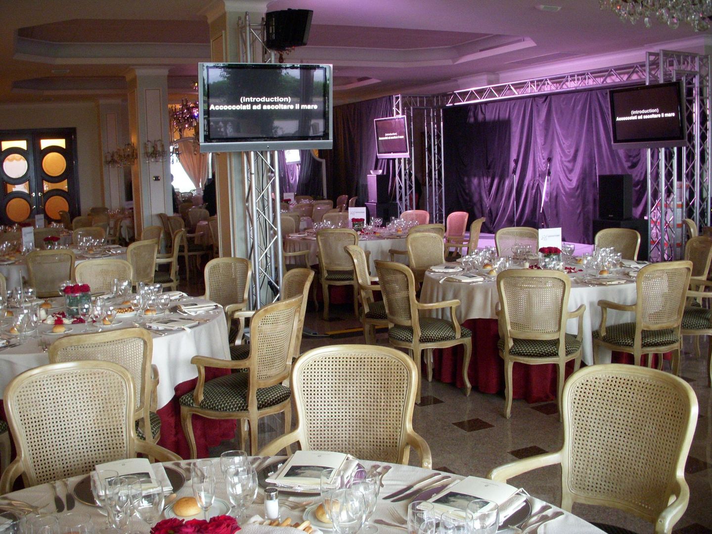 Grand Hotel Bristol foto 23