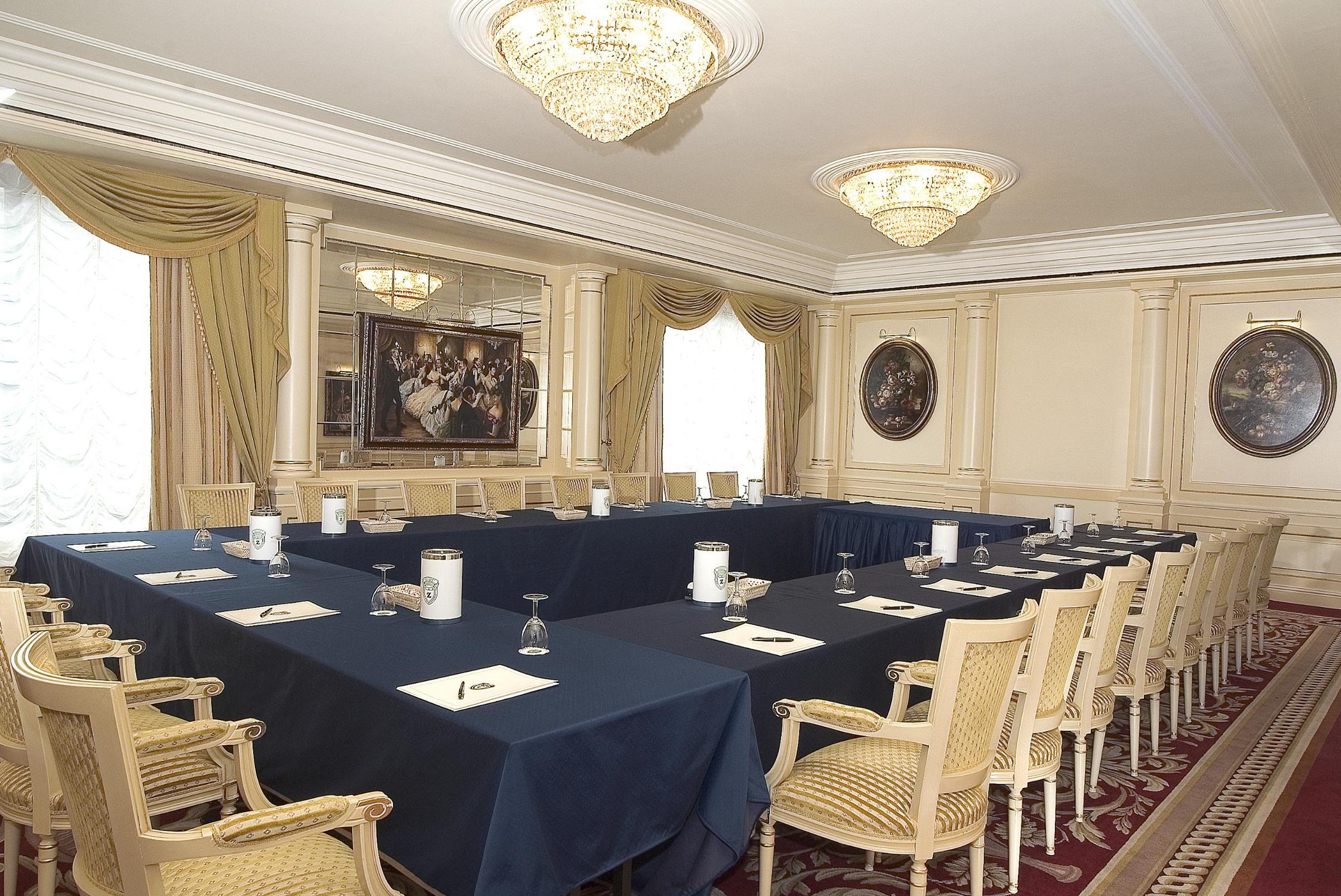 Grand Hotel Bristol foto 33