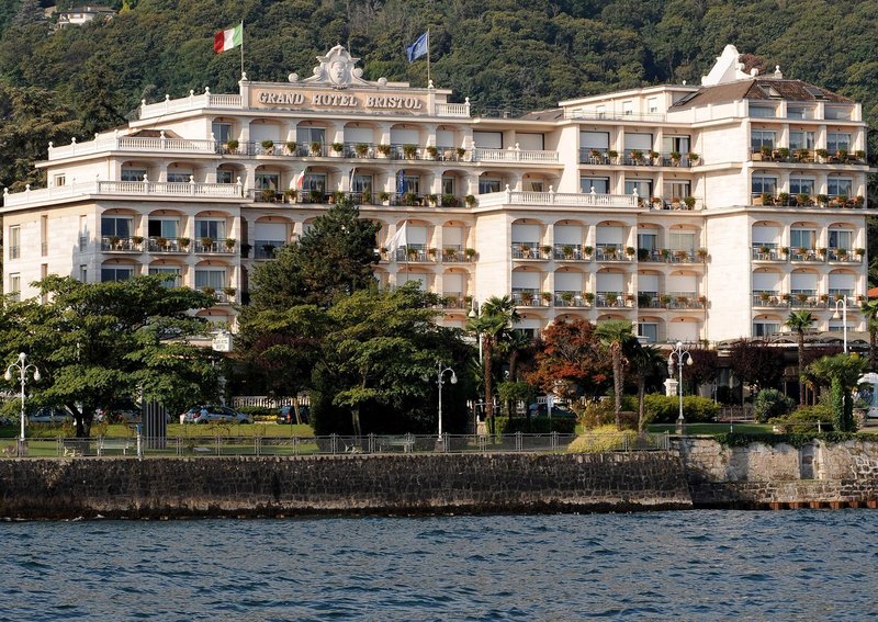 Grand Hotel Bristol foto 3