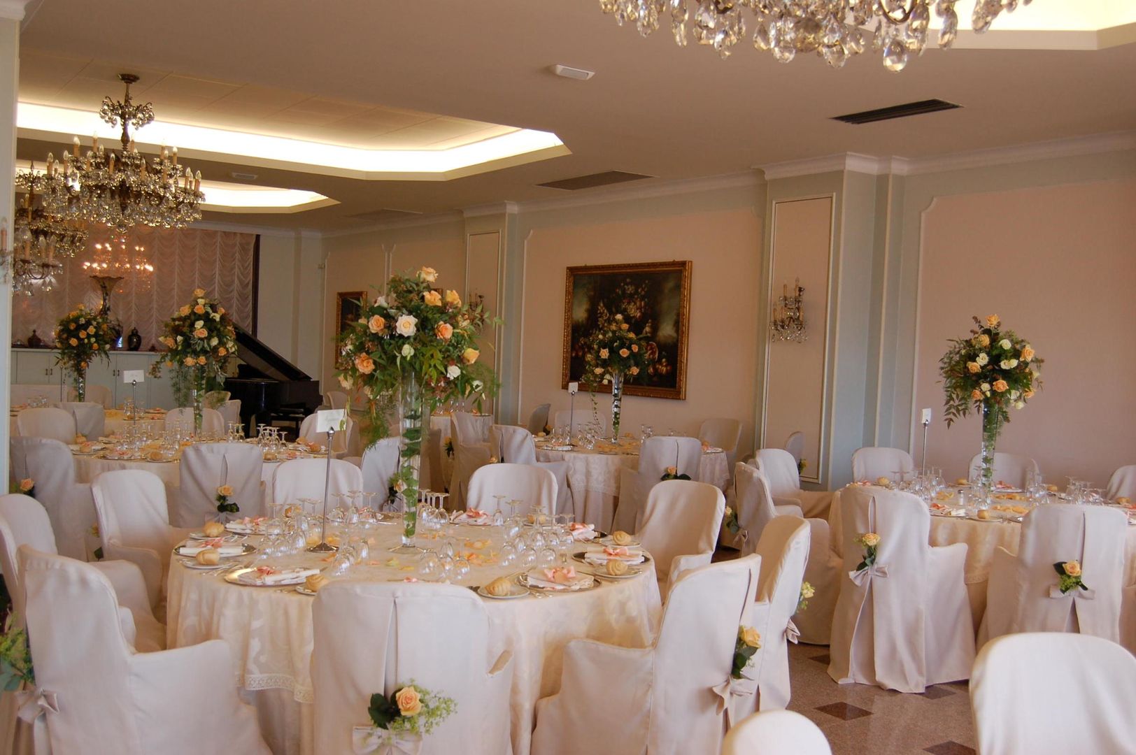 Grand Hotel Bristol foto 26