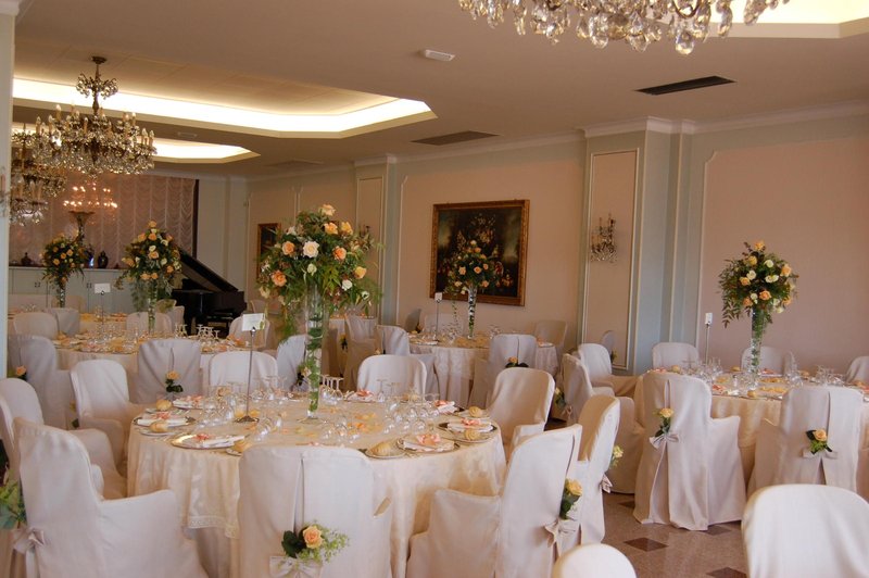 Grand Hotel Bristol foto 25