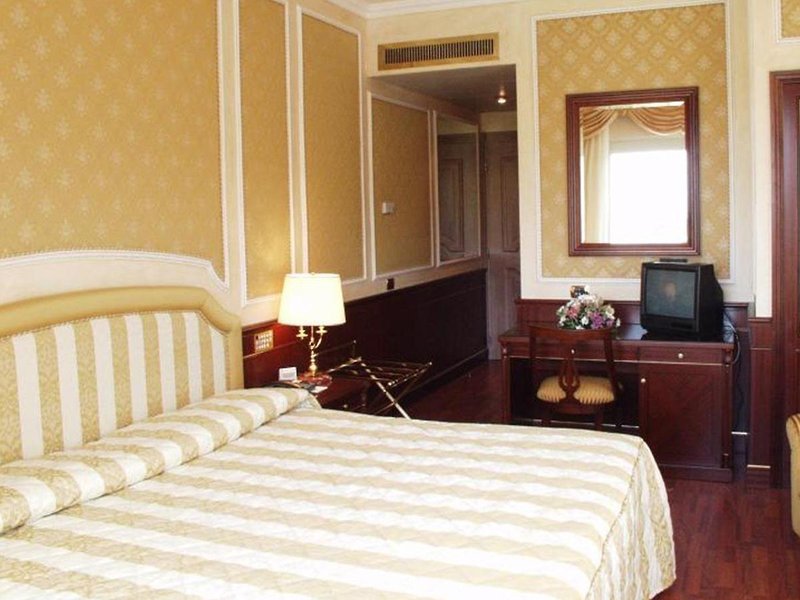 Grand Hotel Bristol foto 17