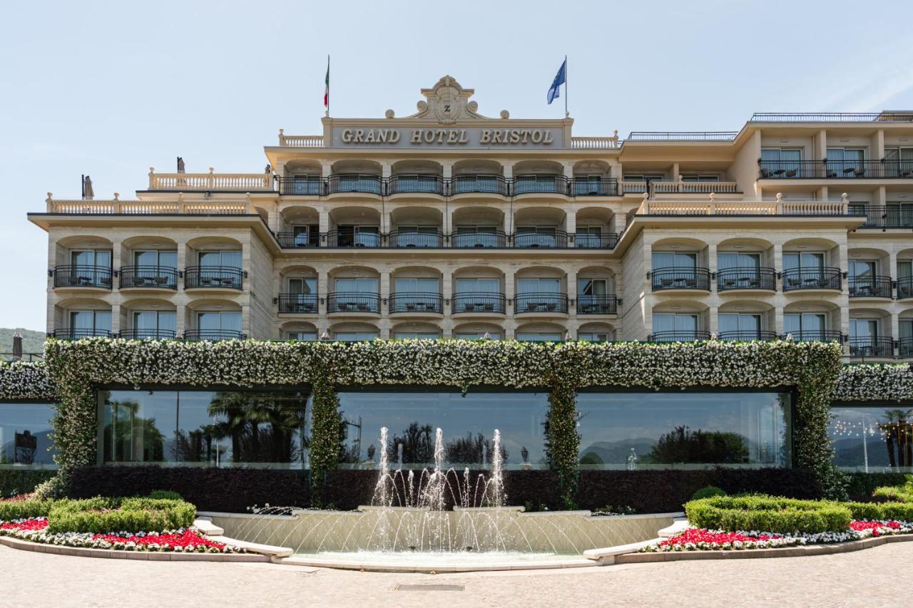 Grand Hotel Bristol in Stresa - foto 5