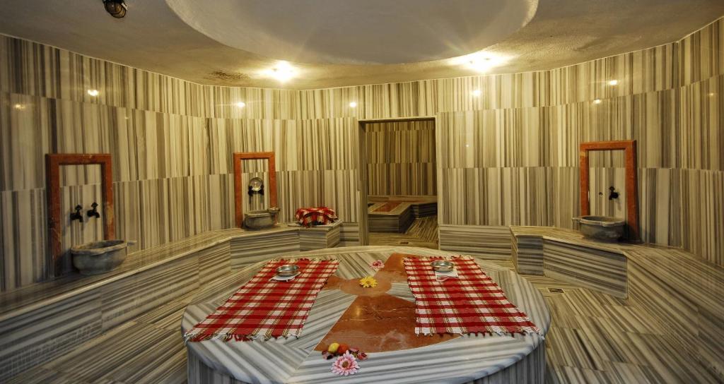 Sultan Of Side Hotel foto 9