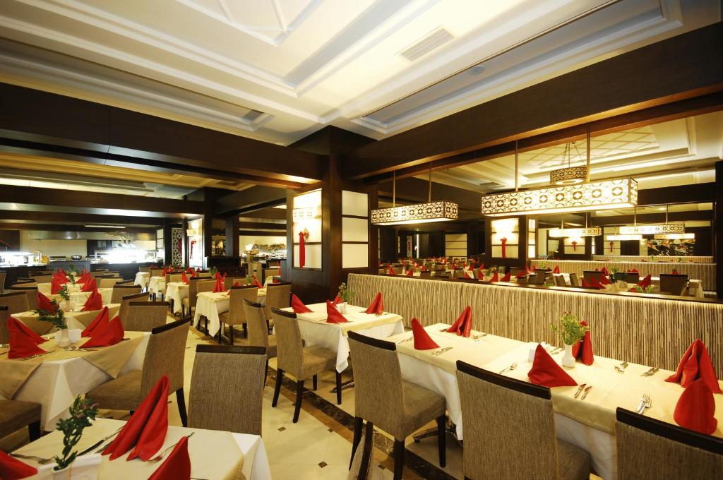 Sultan Of Side Hotel image 3