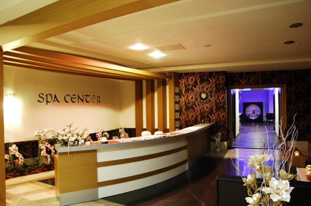 Sultan Of Side Hotel foto 8