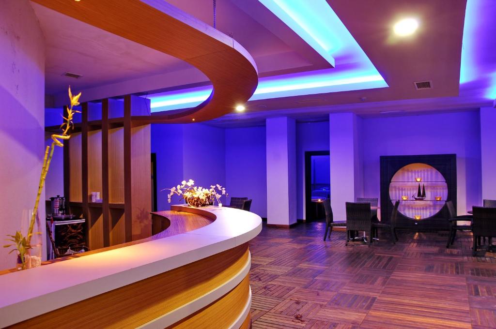 Sultan Of Side Hotel foto 7