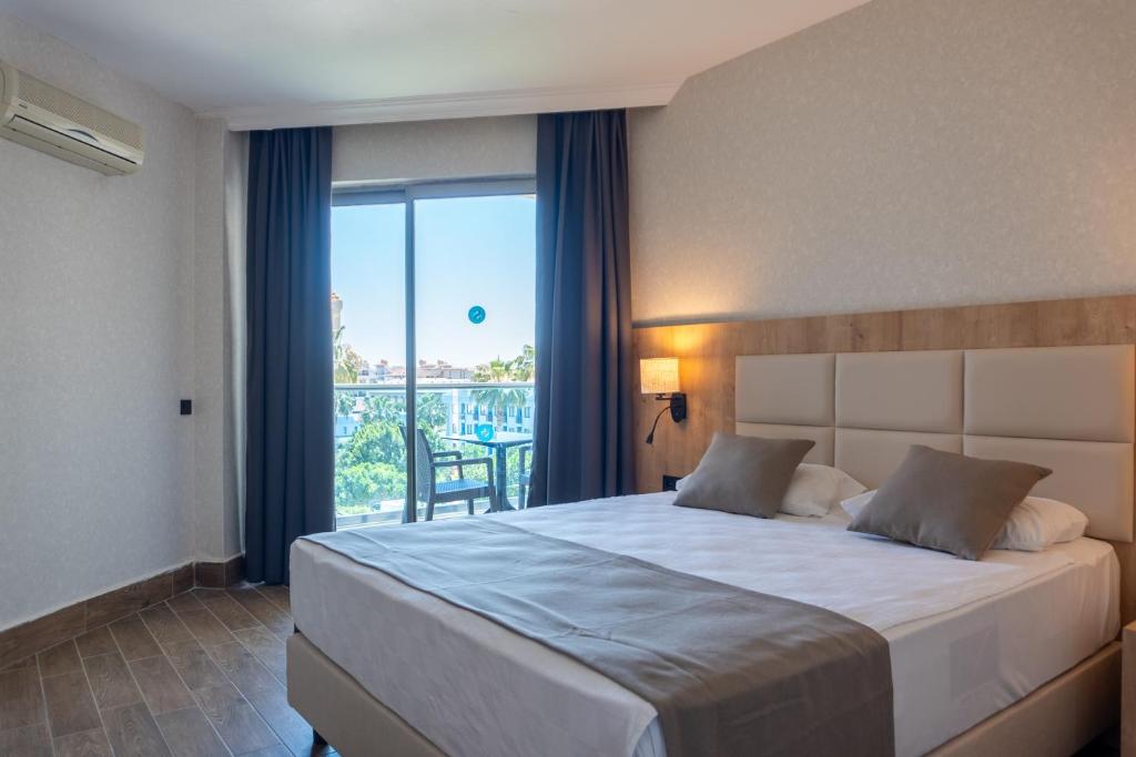 Sultan Of Side Hotel image 1