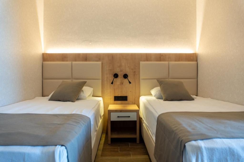 Sultan Of Side Hotel foto 14