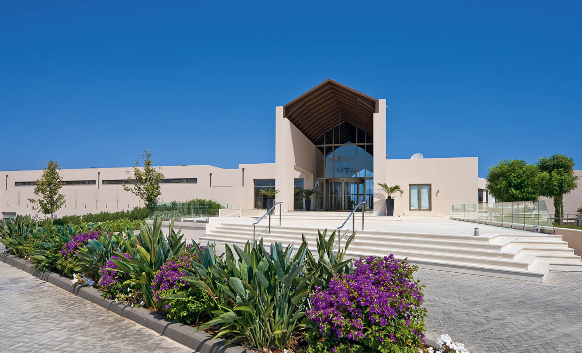 Giannoulis – Cavo Spada Luxury Sports & Leisure Resort & Spa foto 20