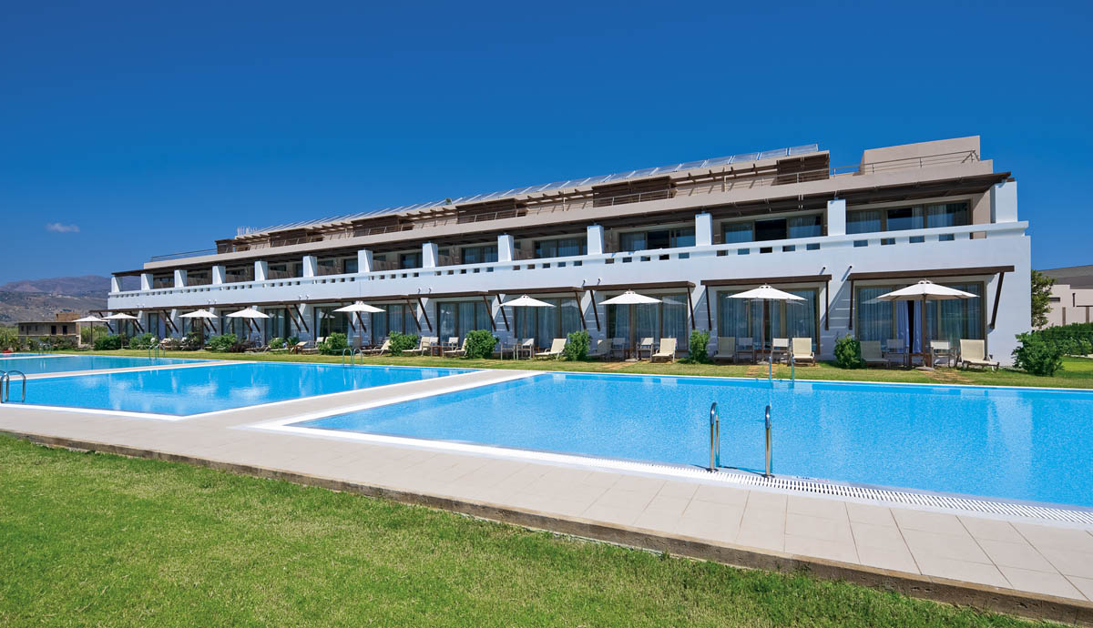 Giannoulis – Cavo Spada Luxury Sports & Leisure Resort & Spa foto 21