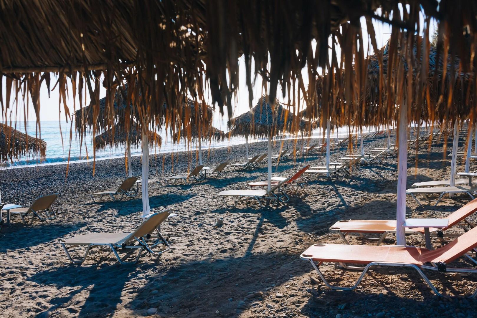 Giannoulis – Cavo Spada Luxury Sports & Leisure Resort & Spa foto 15