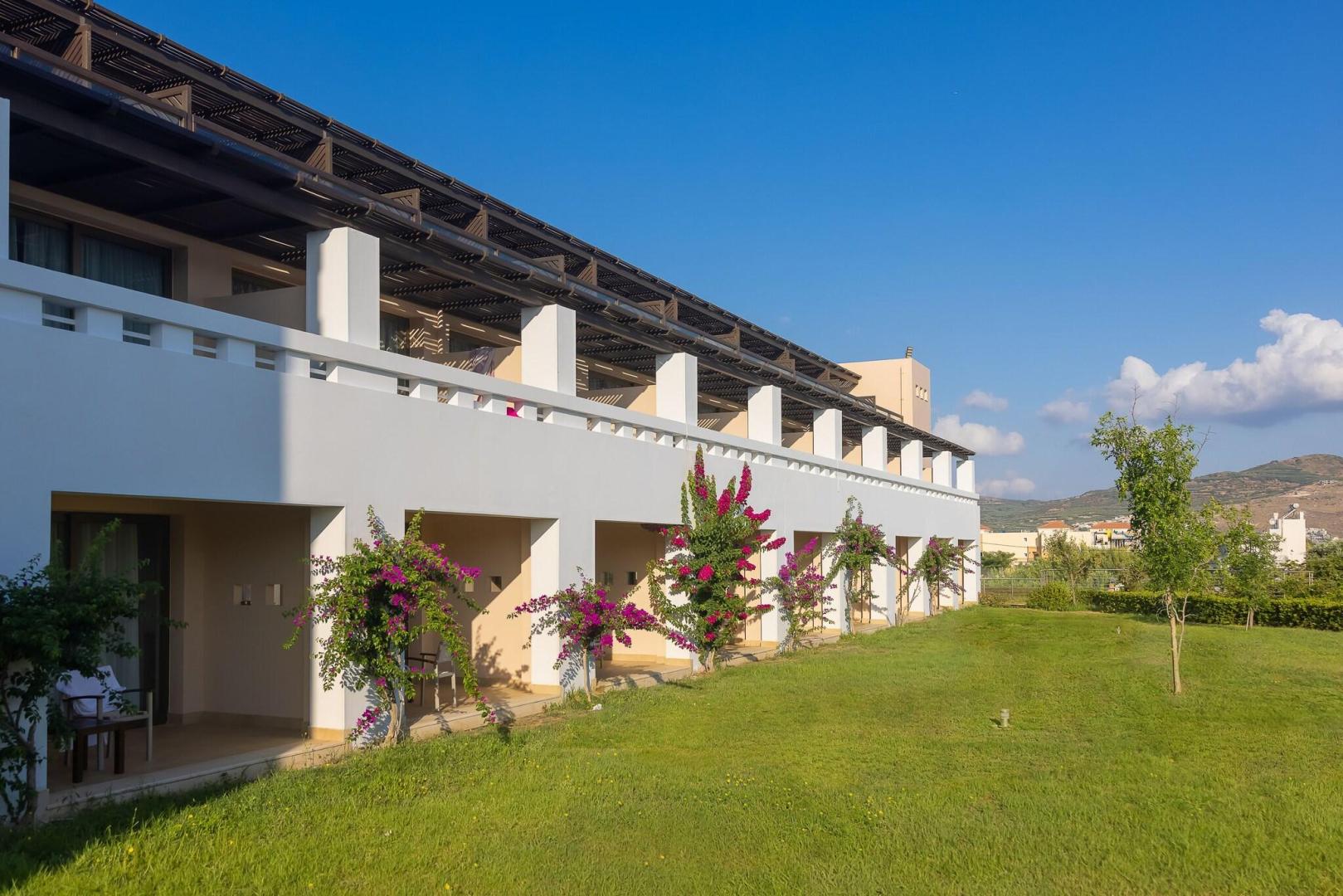 Giannoulis – Cavo Spada Luxury Sports & Leisure Resort & Spa foto 5