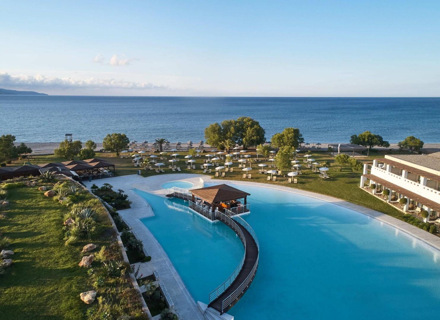 Giannoulis – Cavo Spada Luxury Sports & Leisure Resort & Spa foto 31