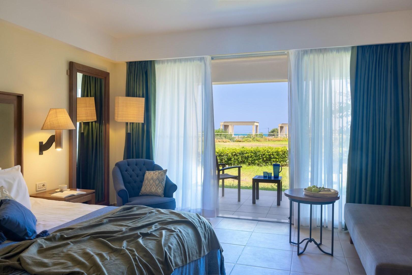 Giannoulis – Cavo Spada Luxury Sports & Leisure Resort & Spa foto 13