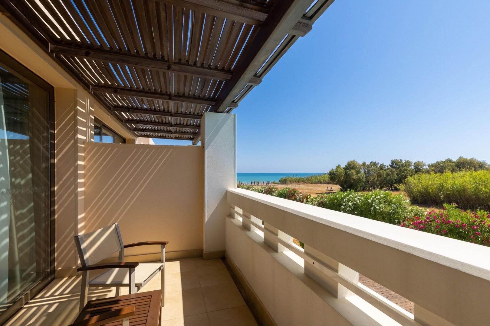 Giannoulis – Cavo Spada Luxury Sports & Leisure Resort & Spa foto 38