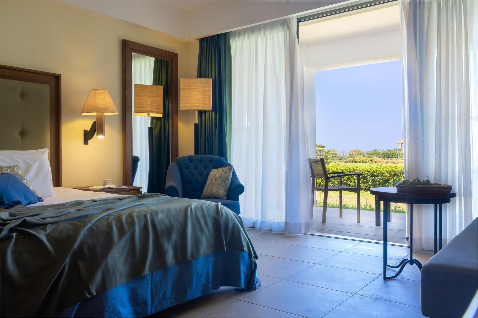 Giannoulis – Cavo Spada Luxury Sports & Leisure Resort & Spa foto 8