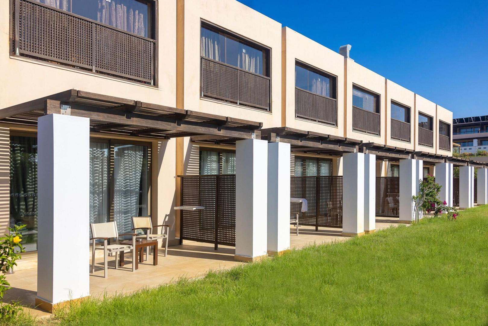 Giannoulis – Cavo Spada Luxury Sports & Leisure Resort & Spa foto 27