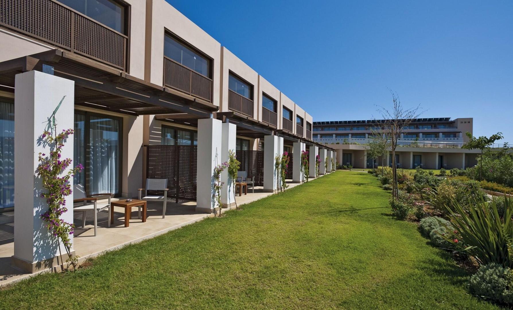 Giannoulis – Cavo Spada Luxury Sports & Leisure Resort & Spa foto 37