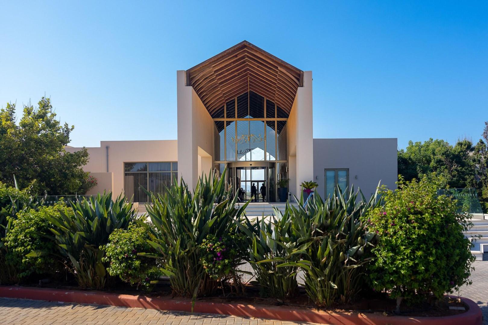 Giannoulis – Cavo Spada Luxury Sports & Leisure Resort & Spa foto 40